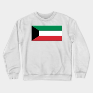 Kuwait Crewneck Sweatshirt